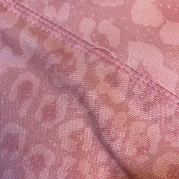 GLYDER SHERBERT LEOPARD BRA AND LEGGING SET - Picture 4 of 7